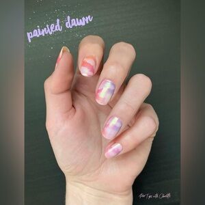 NEW Color Street Painted Dawn (retired)